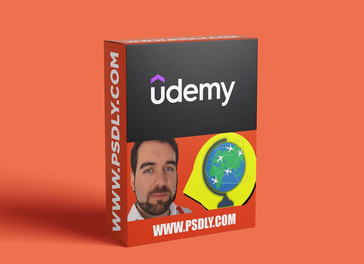 English Conversation #5: Getting About the City & Directions