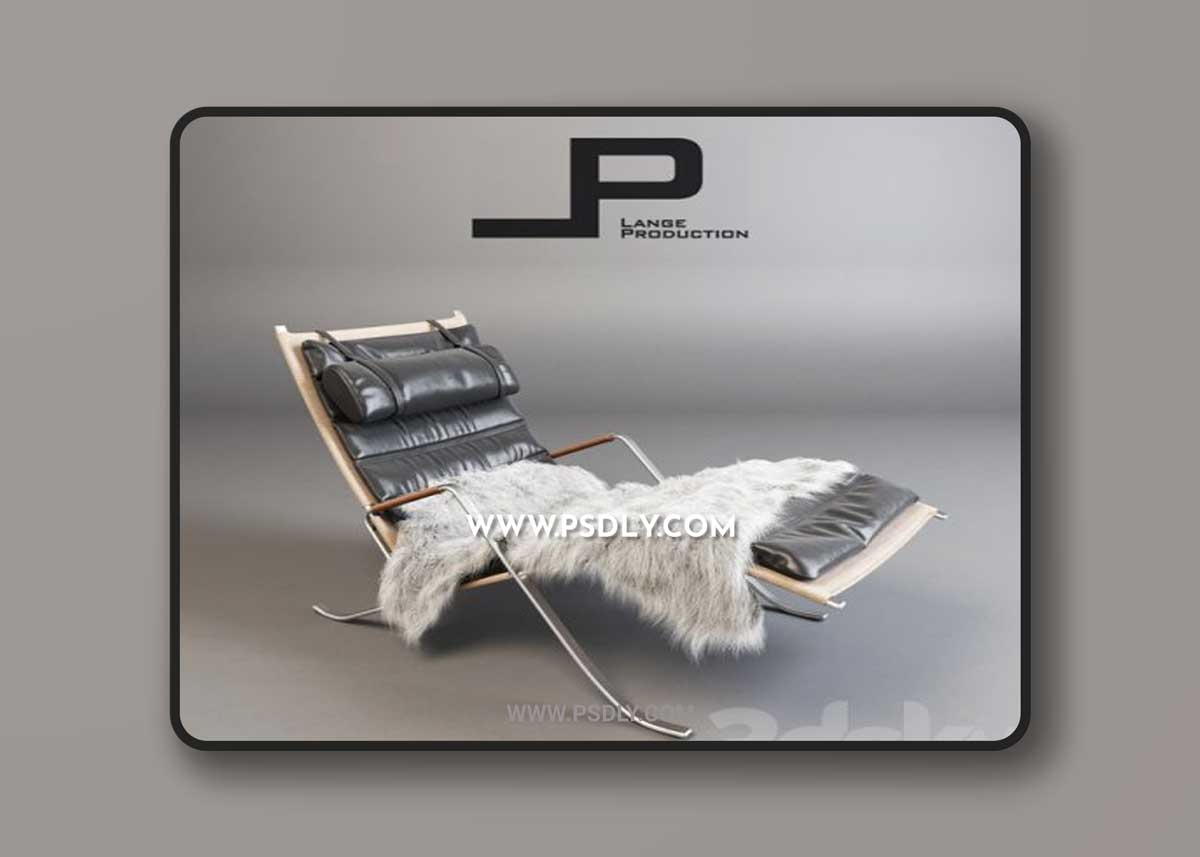 FK 87 Grasshopper 3D Models