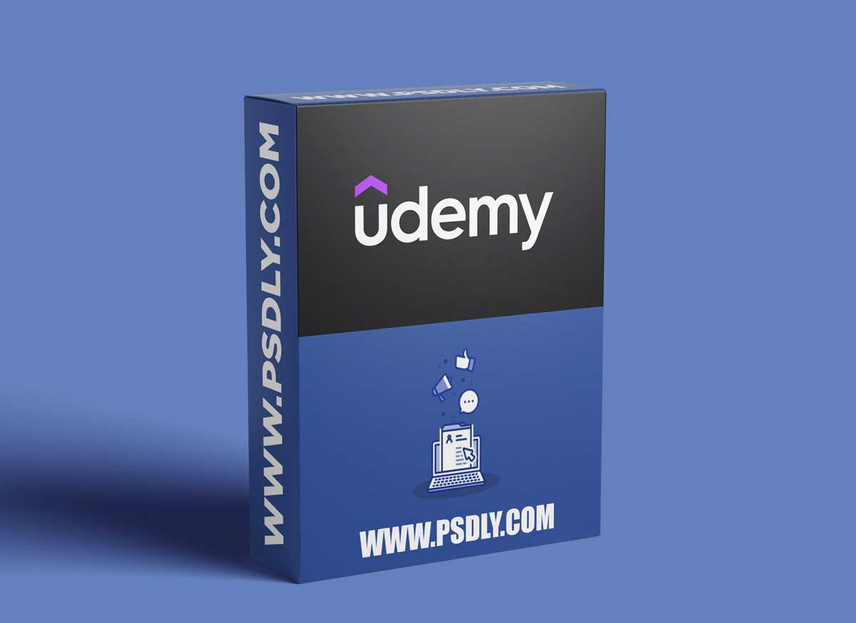 Facebook Ads & Facebook Marketing Course For Beginners 2022