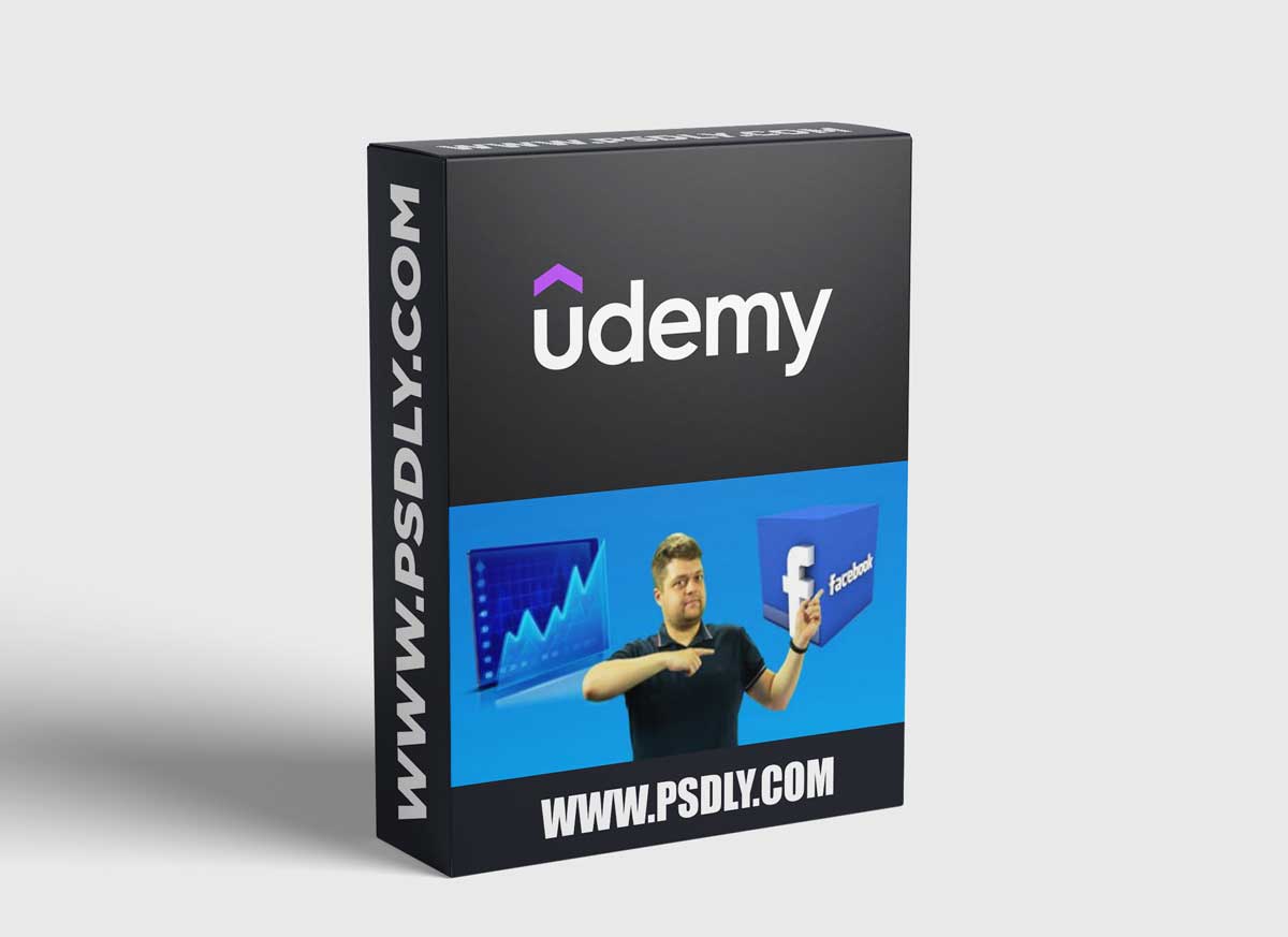 Facebook Marketing 2022. Promote Your Business on Facebook!