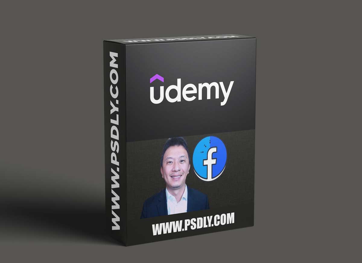 Facebook Marketing Mastery 2022