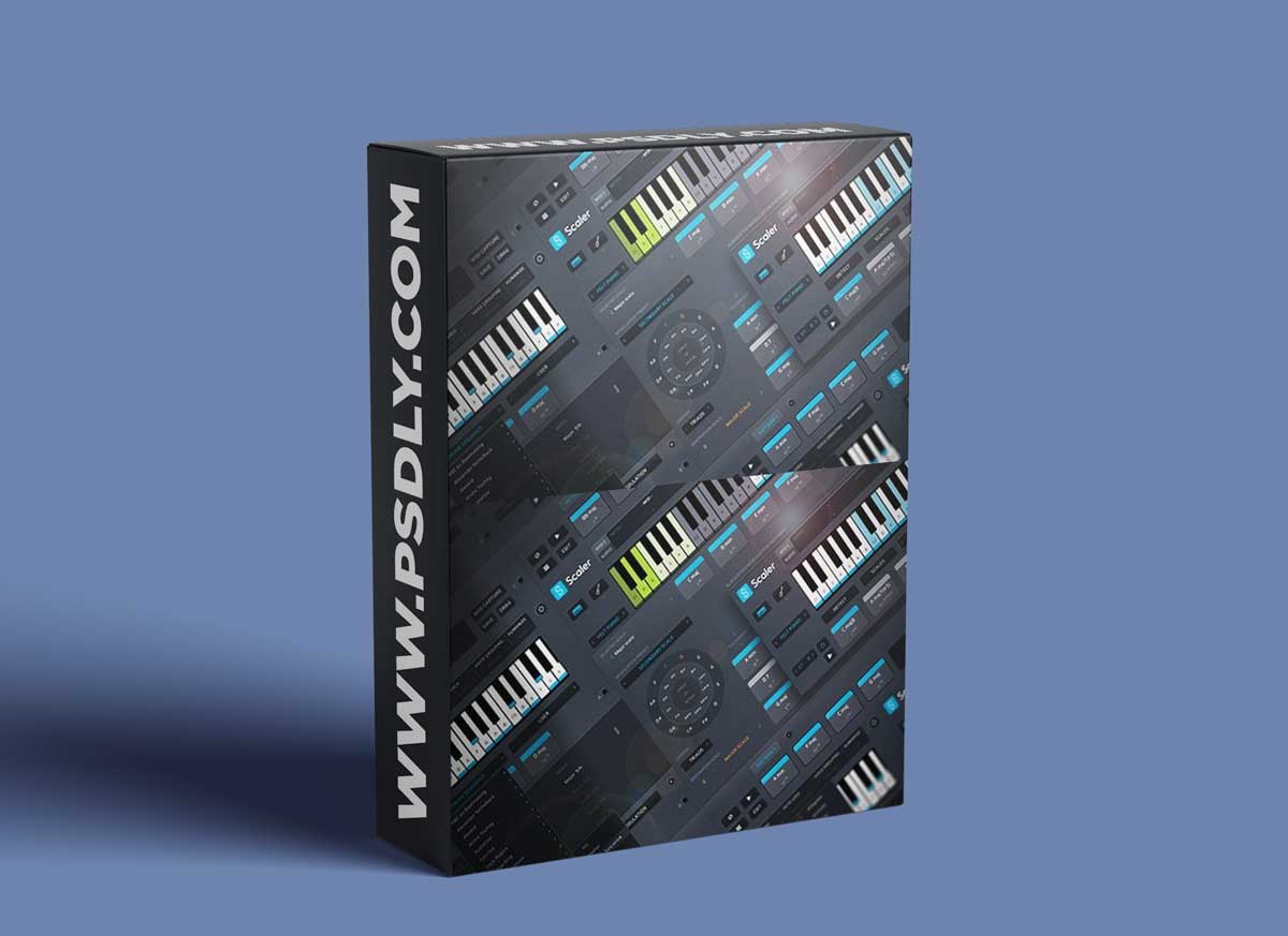 Groove3 Scaler Explained v01.2022 TUTORiAL