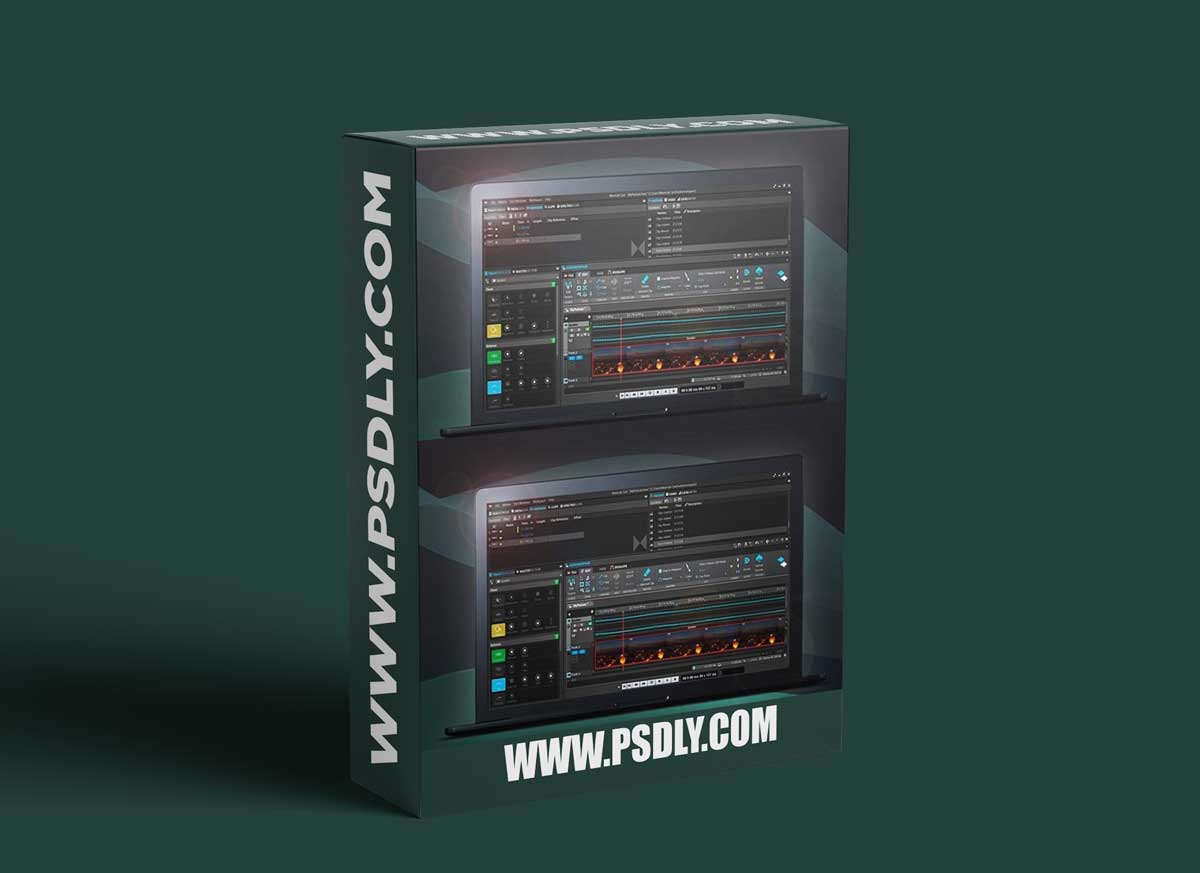 Groove3 WaveLab Cast Explained TUTORiAL