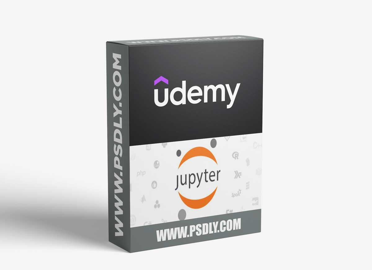Intoduction to Jupyter Notebook Complete Course
