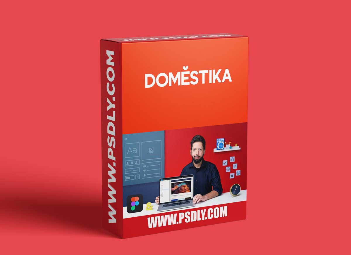 Introduction to Design Systems with Figma