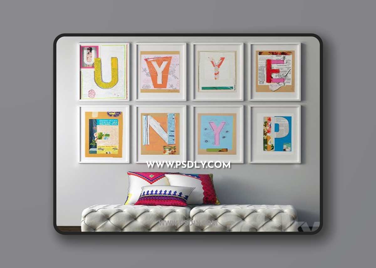 Jonath Anadler 3D Models