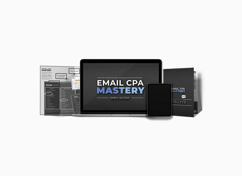 Jordan Carter Email CPA Mastery Download