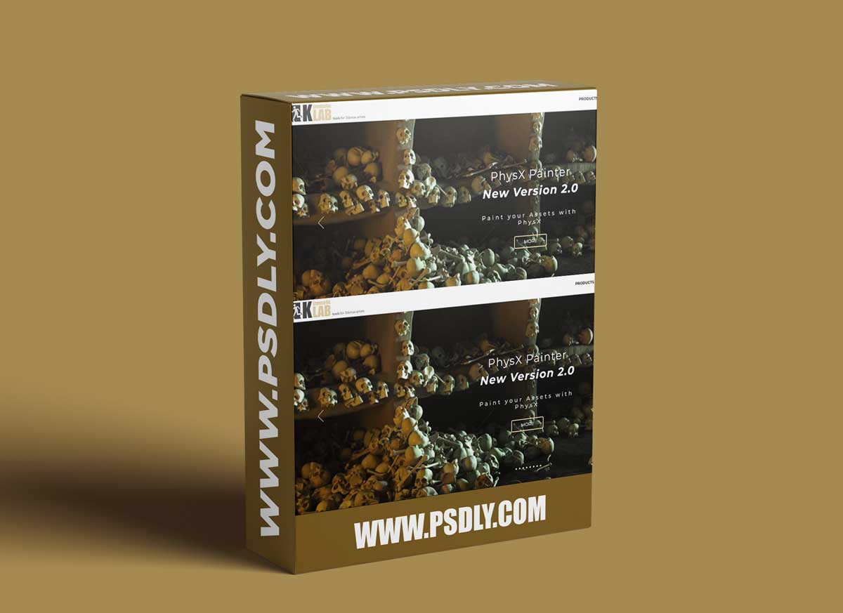 Kinematiclab Plug-ins Collection for 3ds max