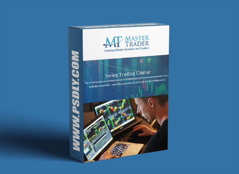 Master Trader Swing Trading Course Download