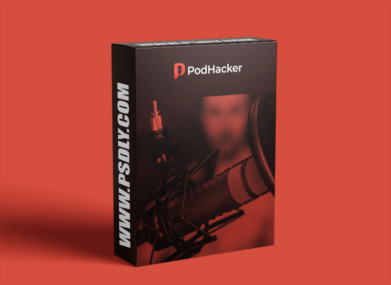 Matt Wolfe PodHacker Download