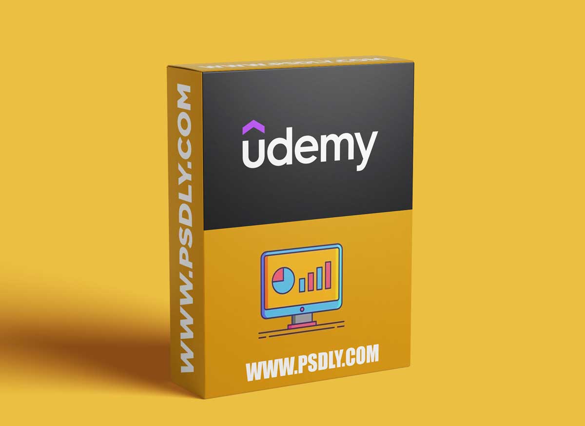 Microsoft Excel - Data Analysis & Visualization