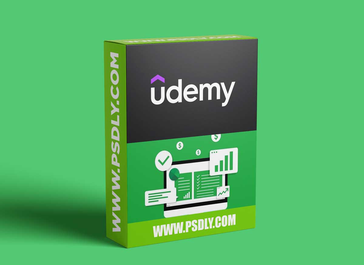 Microsoft Excel - From Beginner to Expert with examples