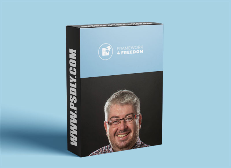 Miha Matlievski FrameWork4Freedom Download