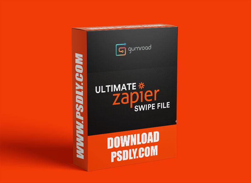 Nick Abraham The Ultimate Zapier Swipe File Download