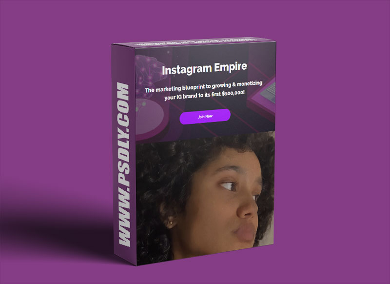Niti Sarran Instagram Empire Download