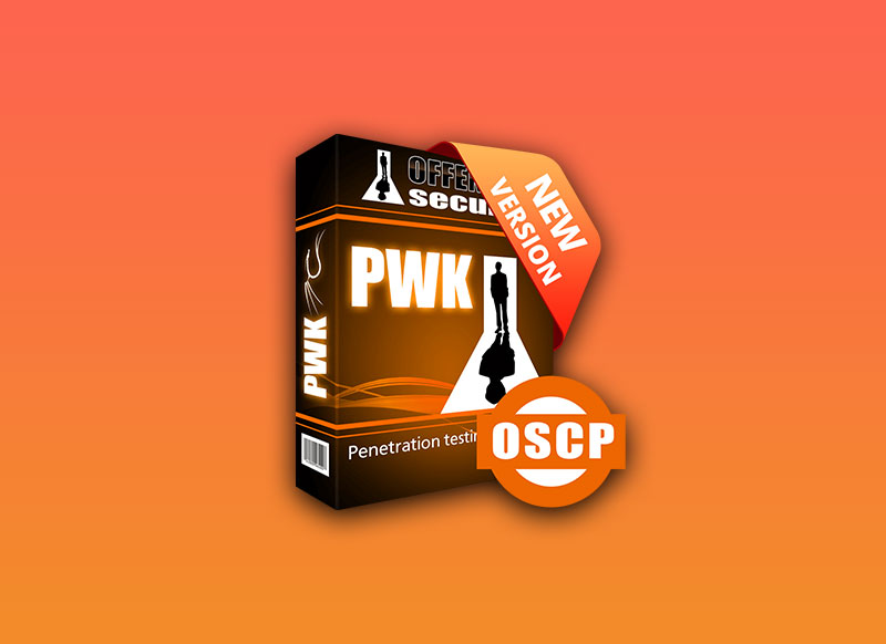 Penetration Testing With Kali Linux (PWK) PEN-200