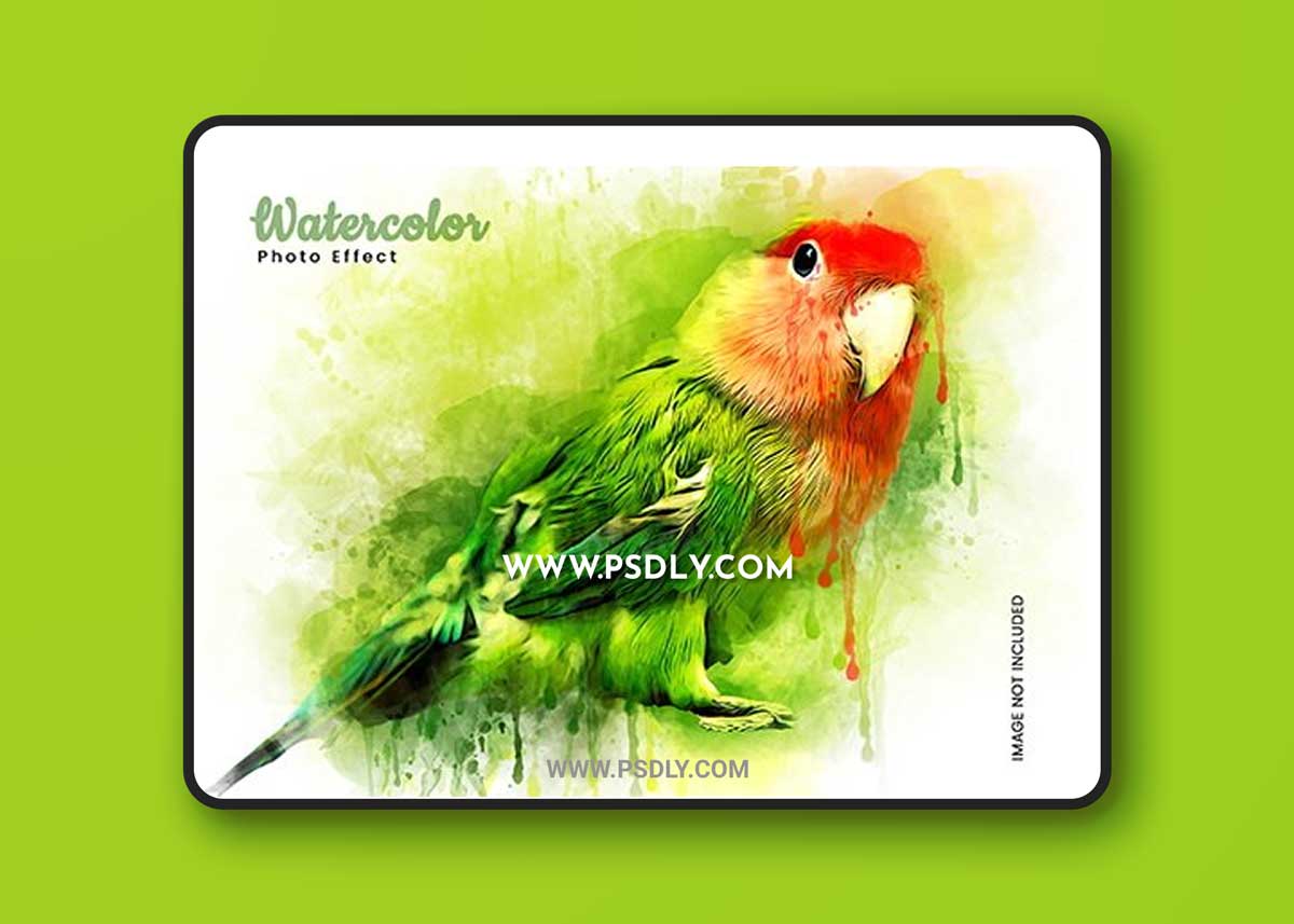 Photo Effect Bundle 2