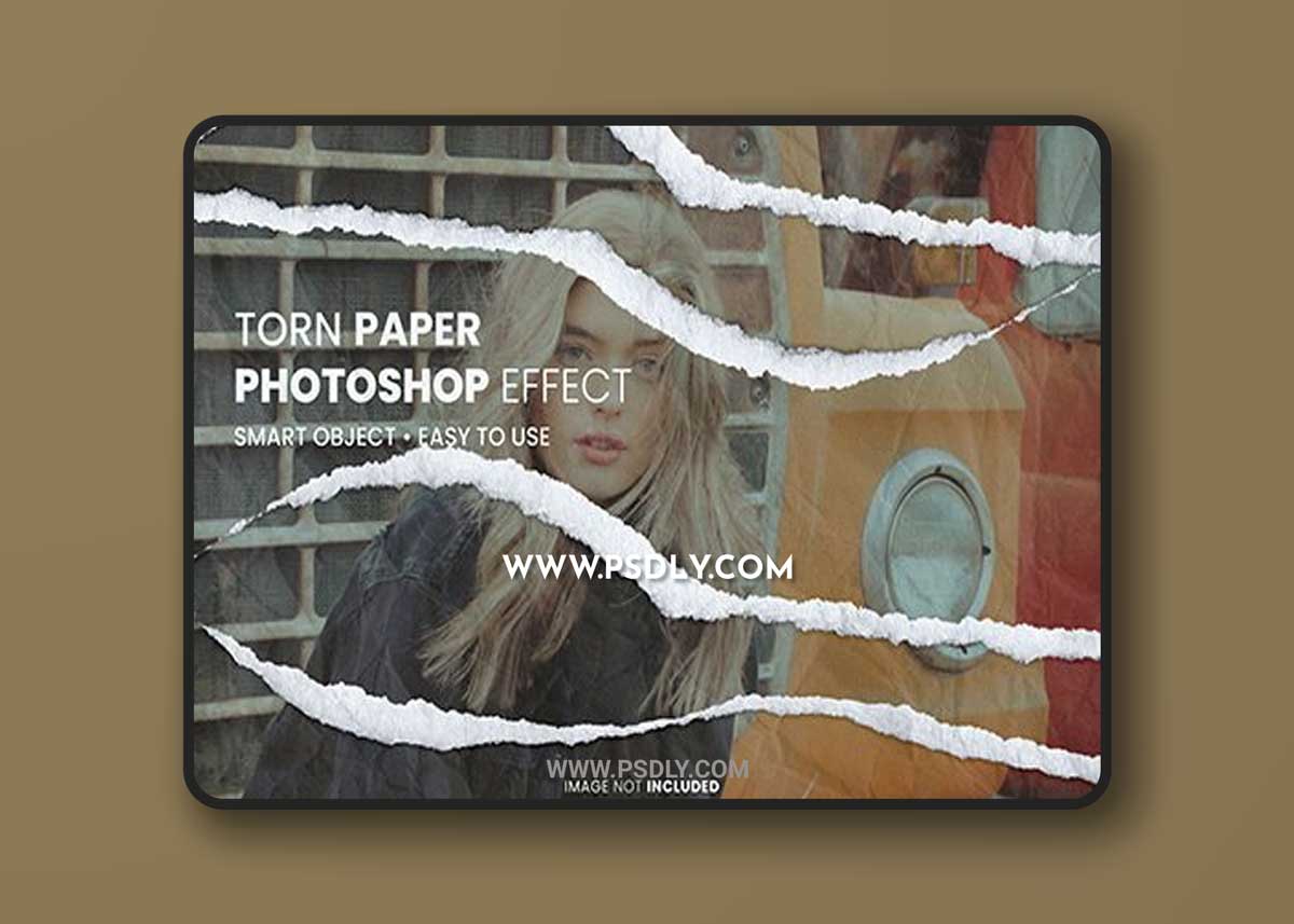 Photo Effect Bundle 22