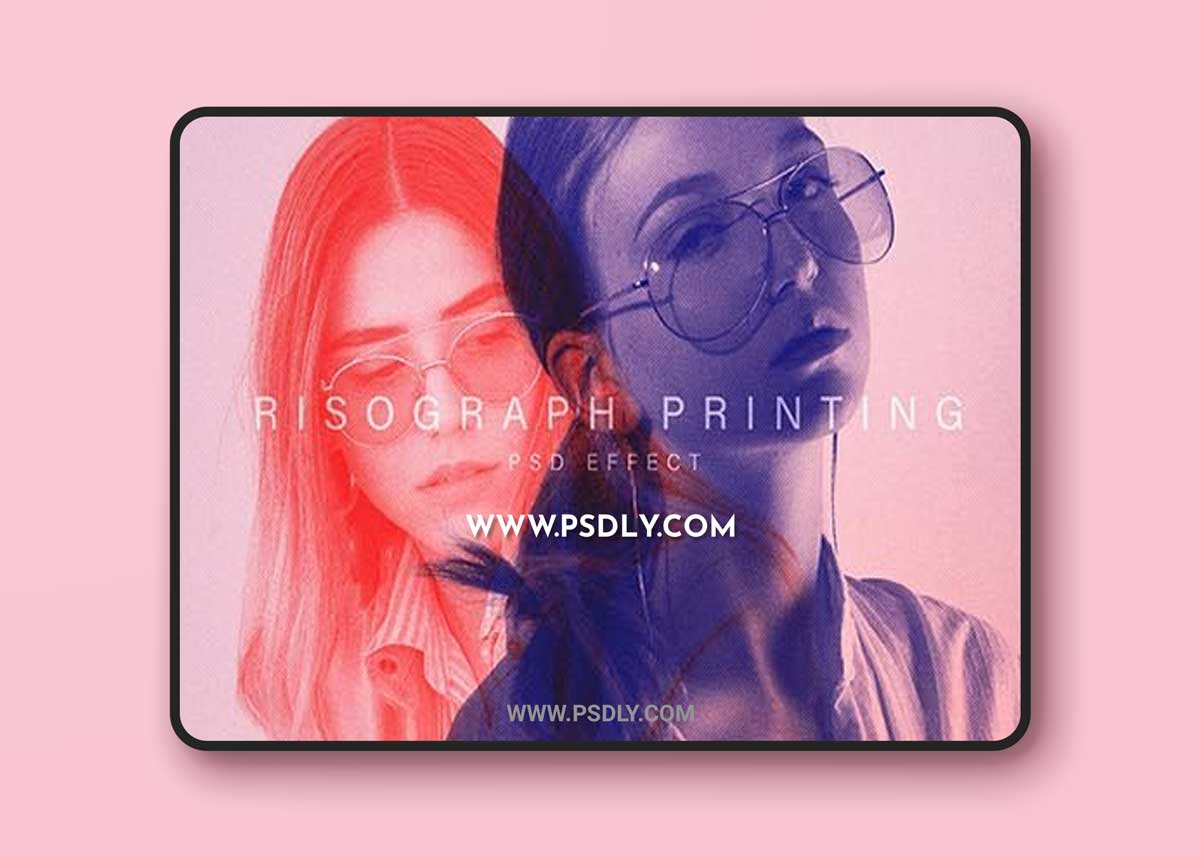 Photo Effect Bundle 25