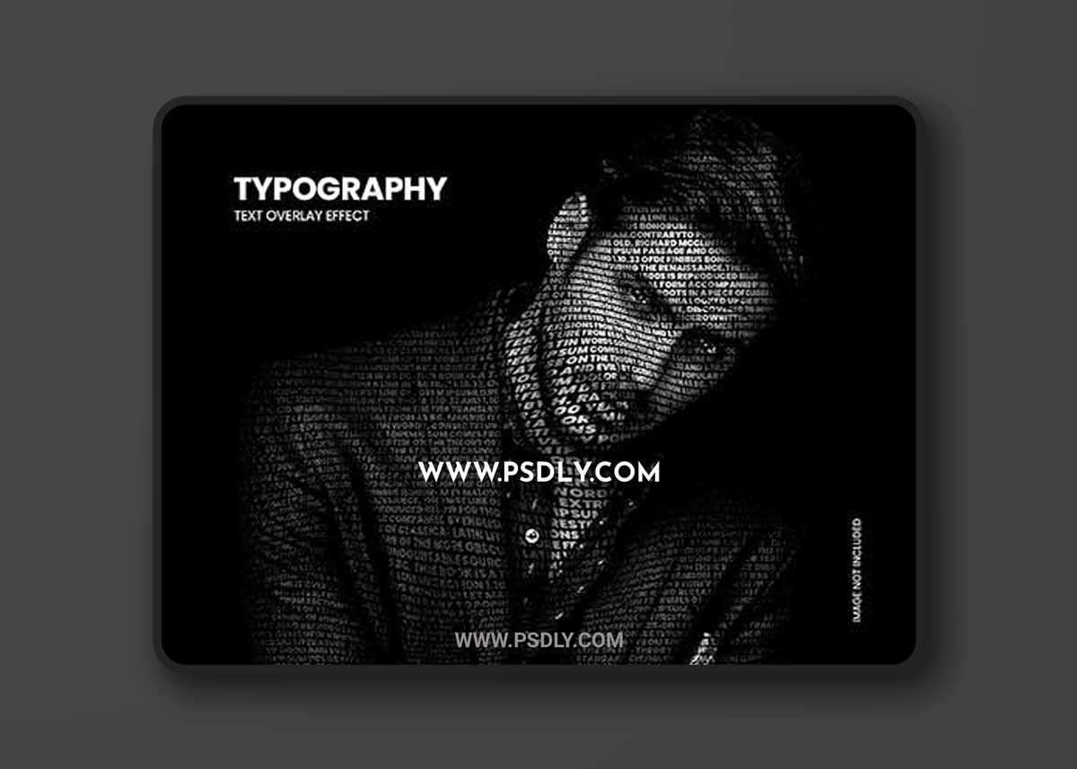 Photo Effect Template Bundle 23