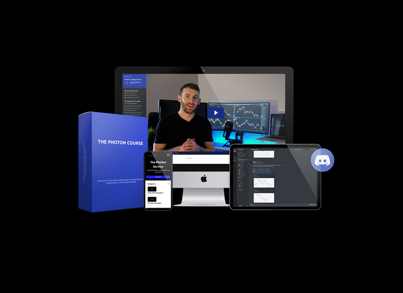 PhotonTradingFX The Photon Course Download