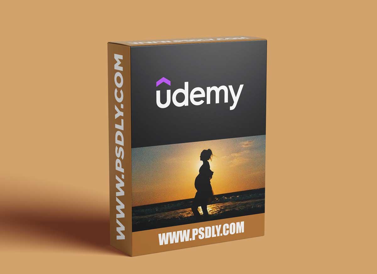 Pregnancy Self-Care: Breathwork, Yoga, Meditation & More