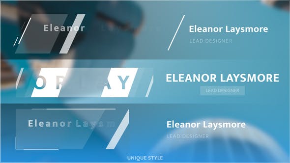 Videohive Creative Simplicity 35619411