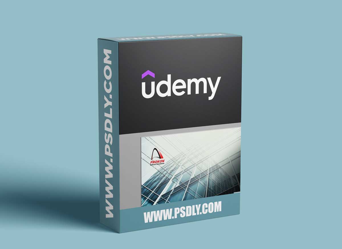 Prokon Civil Engineering Structural Design R.C.C Element