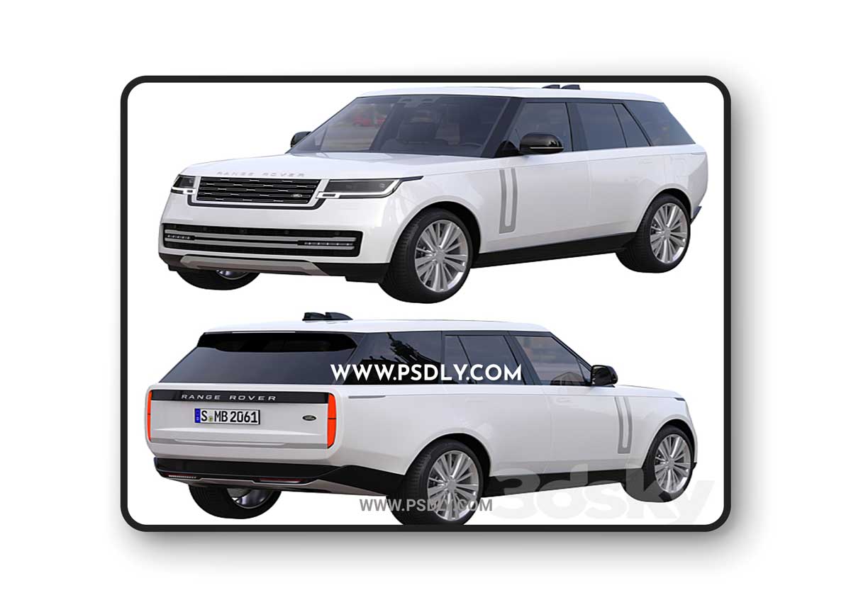 Range-Rover-2022-3D-Model