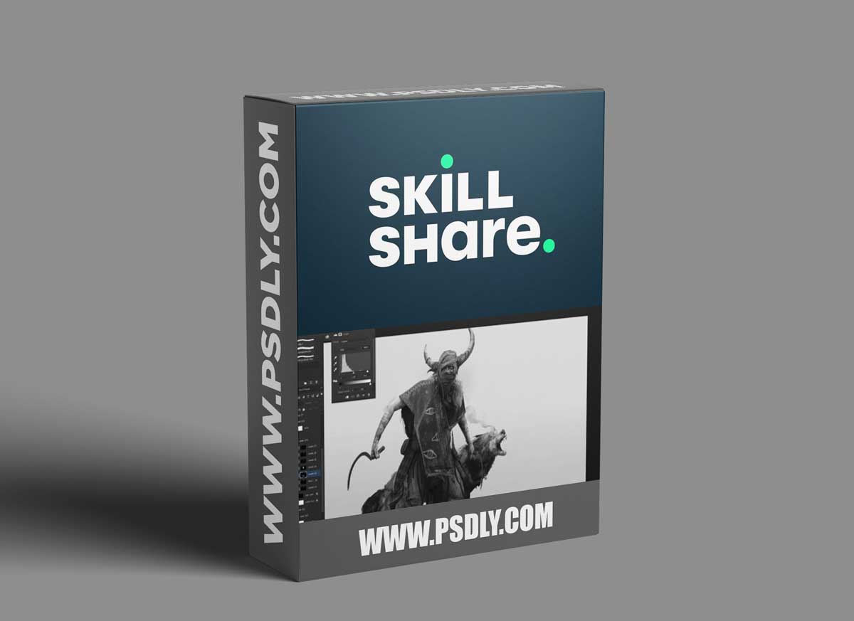 Realistic Character Design for Games