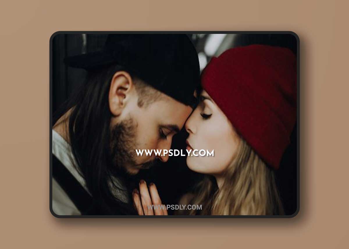 Retro Preset Collection for Lightroom & Photoshop