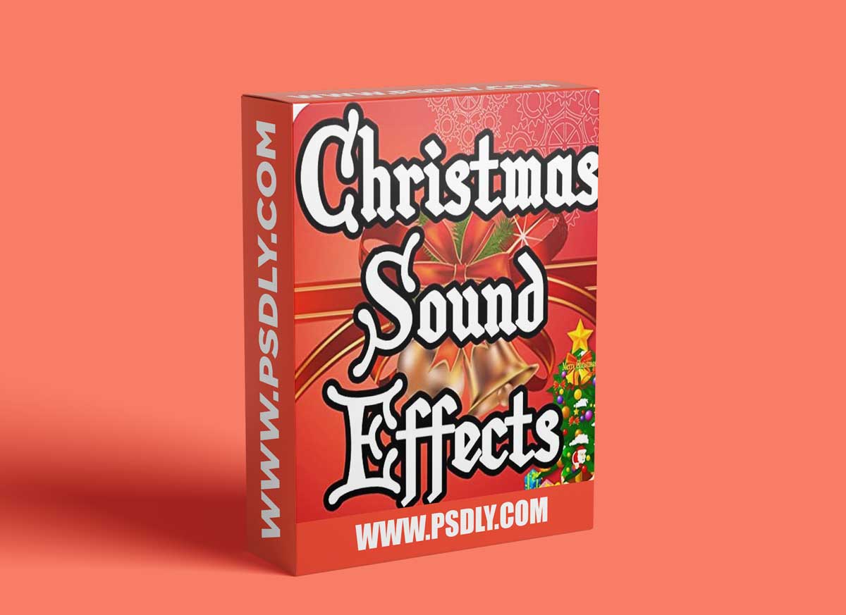 Royalty Free Sound Effects Factory Christmas & Holidays Sound Effects WAV