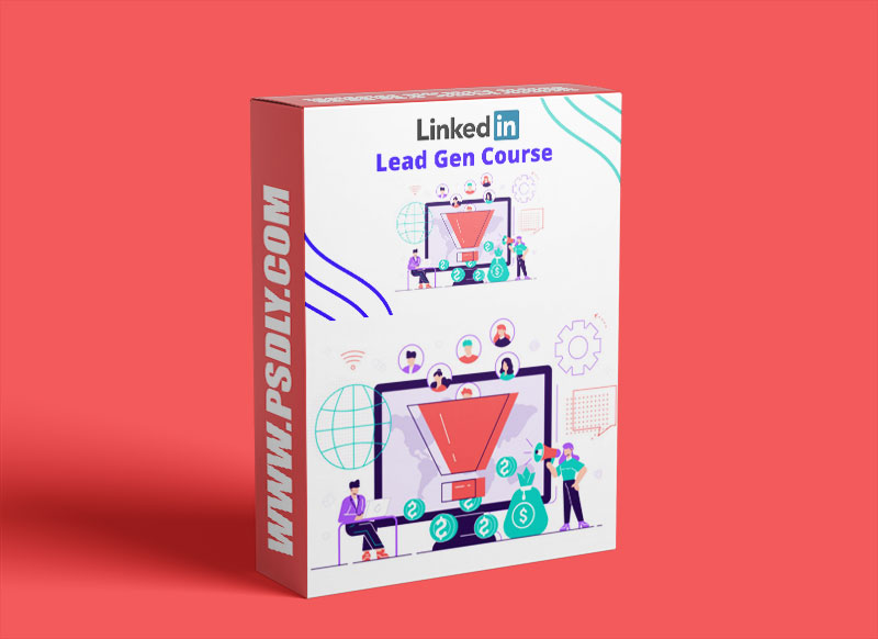 Shawpreneur Linkedin Lead Gen Course Download