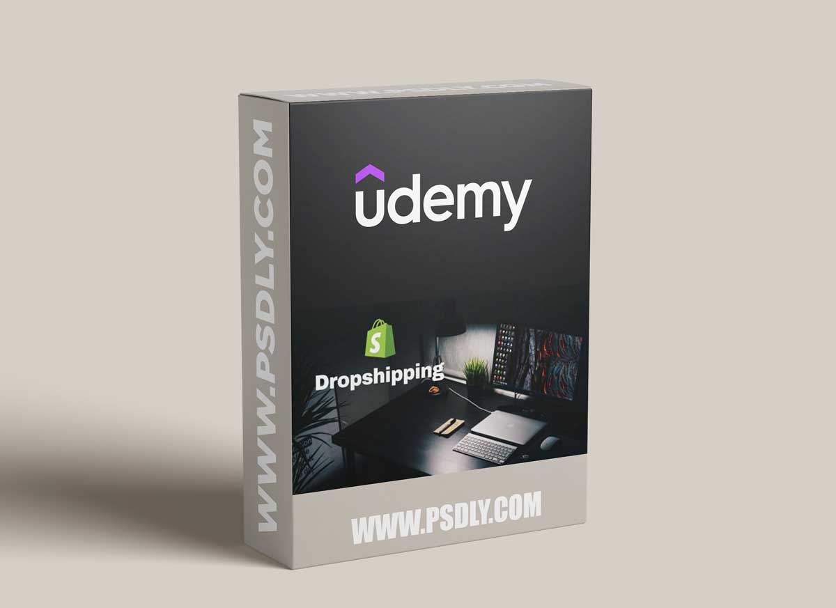 Shopify Tutorial for Beginners - Create a Shopify Store