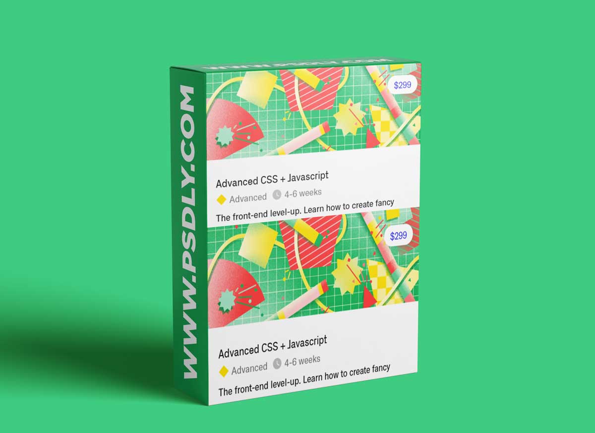 SuperHi - Advanced CSS + Javascript