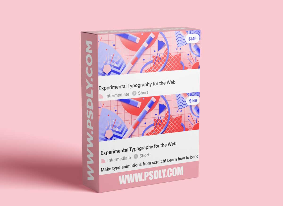 SuperHi - Experimental Typography for the Web