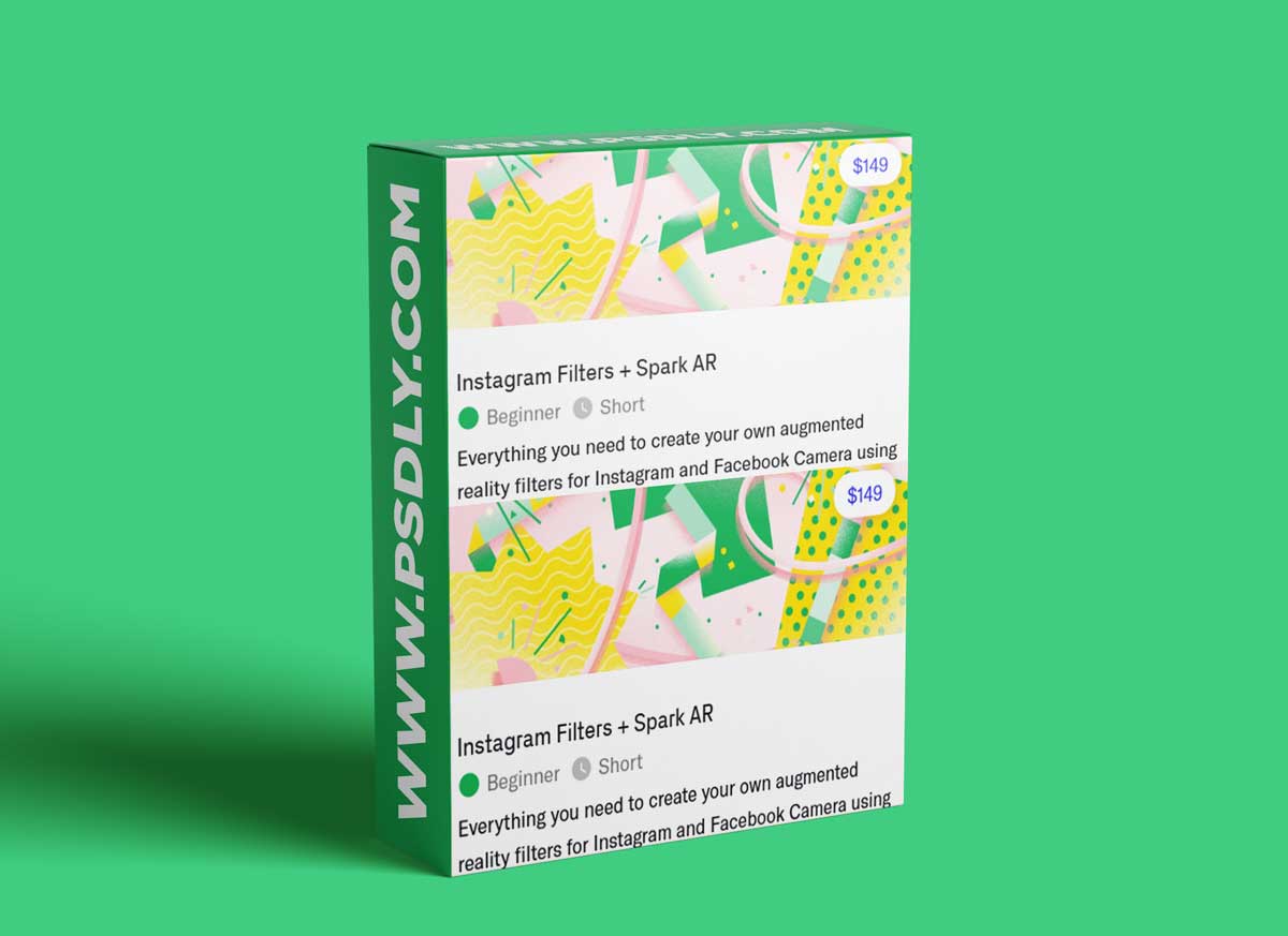 SuperHi - Instagram Filters + Spark AR