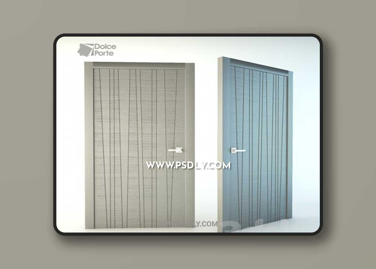 Texture 404 3D Model