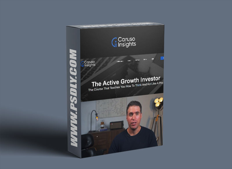 The Active Growth Investor Caruso Insights Download