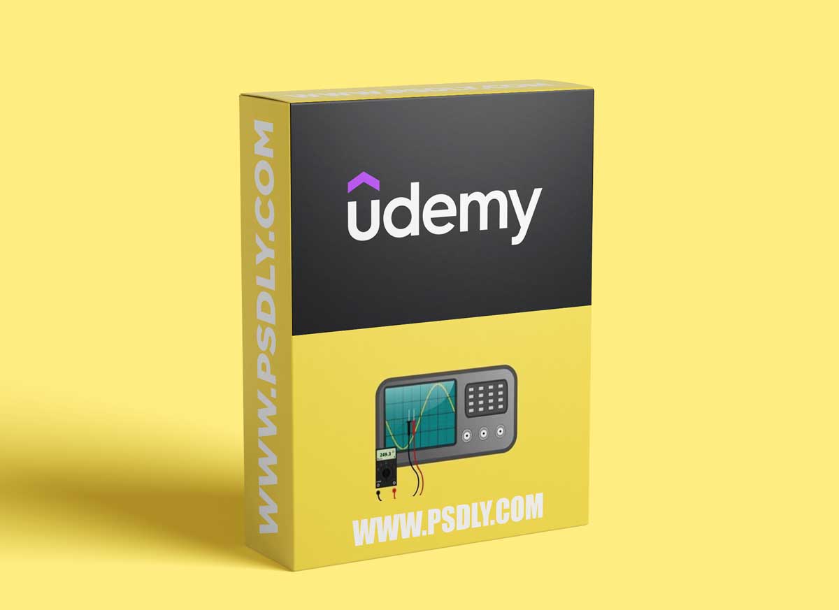 The Art of Doing: Electronics for Everyone