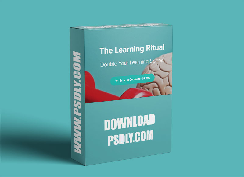 The Learning Ritual Michael Simmons Course Mental Model Club