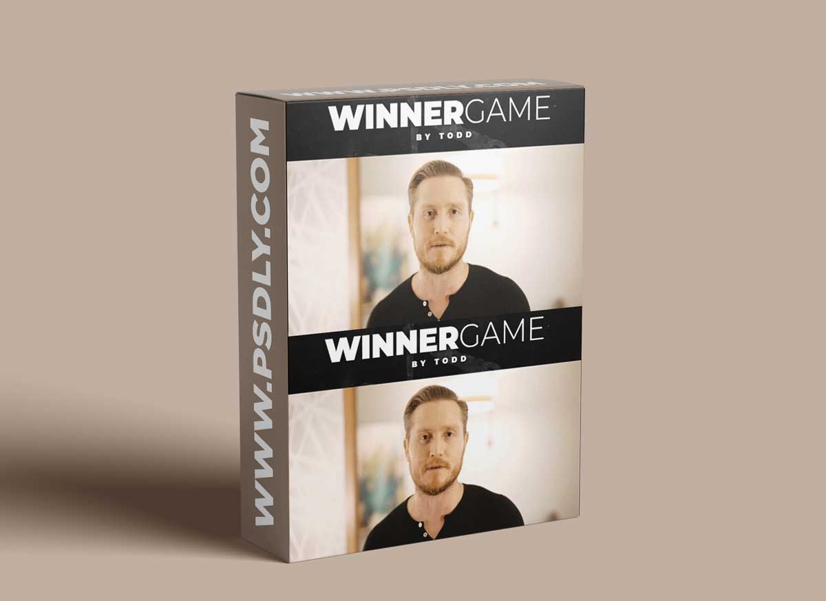 Todd Valentine - Winner Game