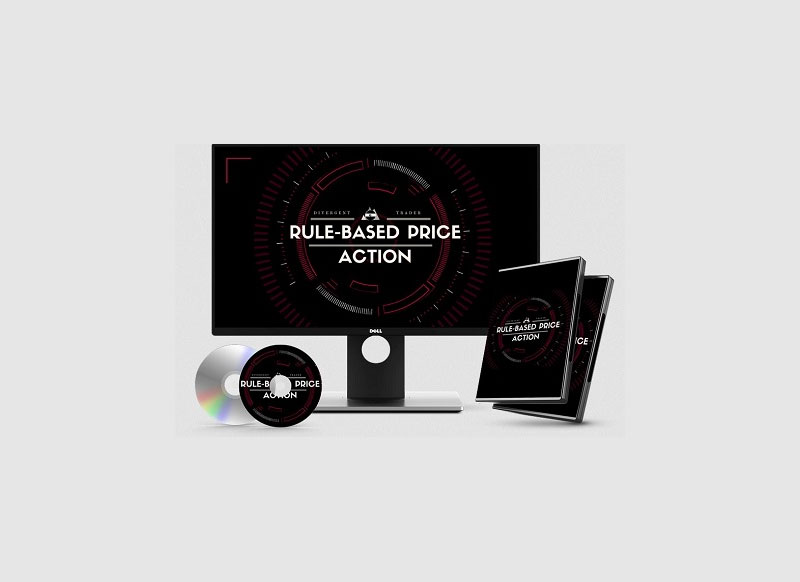 Trader Divergent Rule Based Price Action