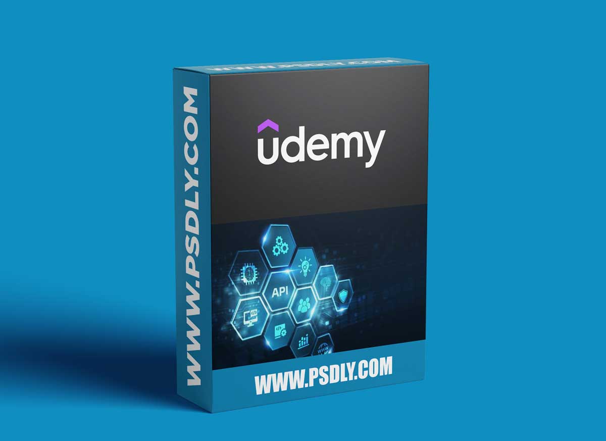 Complete ASP.NET 5 Web API Development