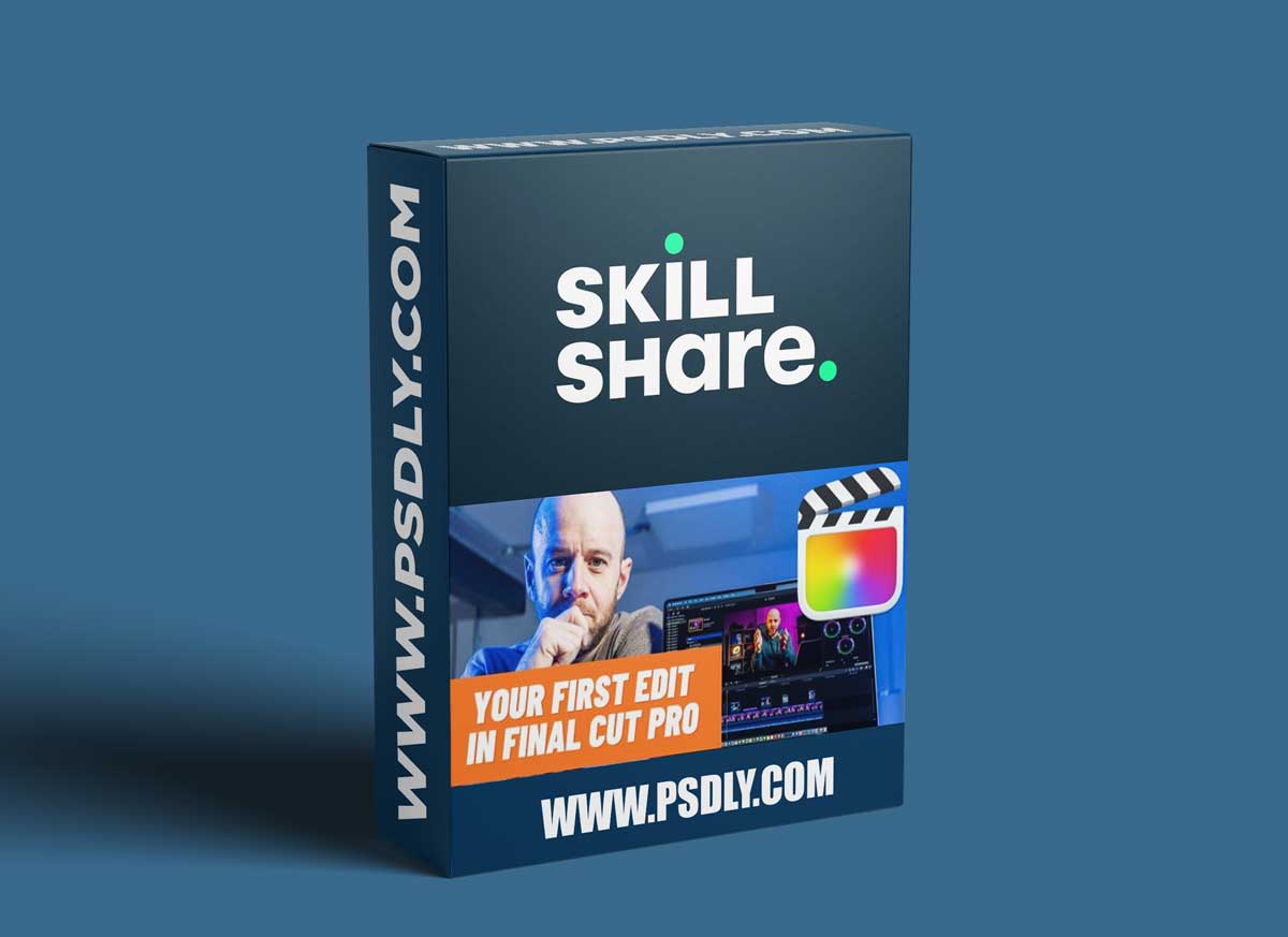 Video editing basics in Final Cut Pro X (for YouTube success!)