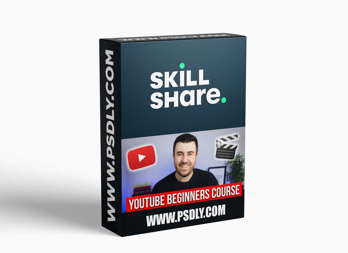 YouTube For Beginners Complete Guide (Create Your First Video)