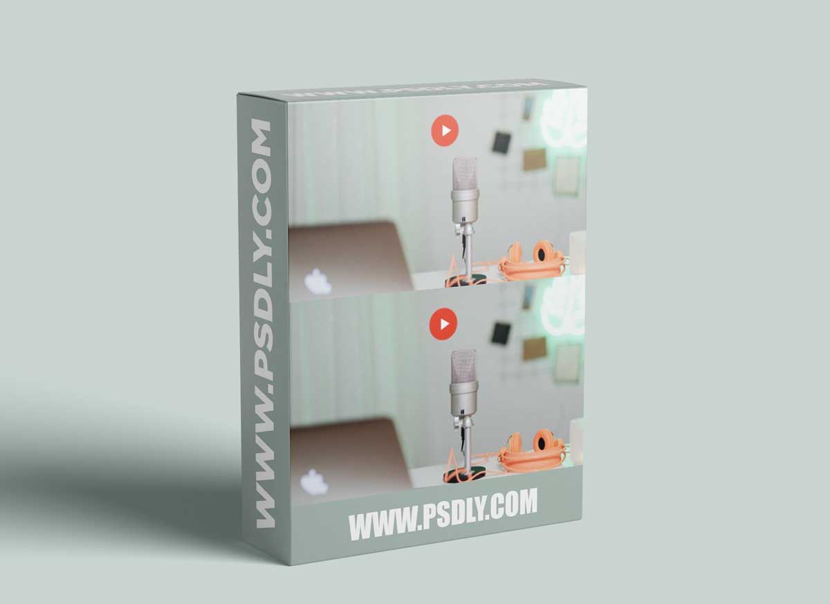 YouTube Masterclass: Learn How to Become a Pro YouTuber