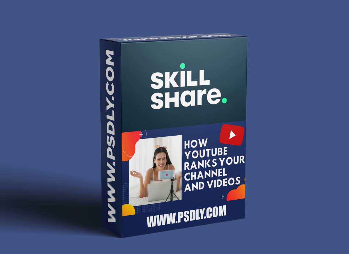 YouTube Ranking Factors | Mastering the YouTube Algorithm