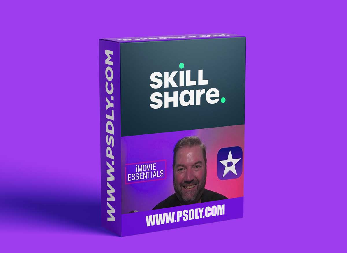 iMovie Editing Essentials: iPhone and iPad video editing in iMovie video app - NEW FOR 2022