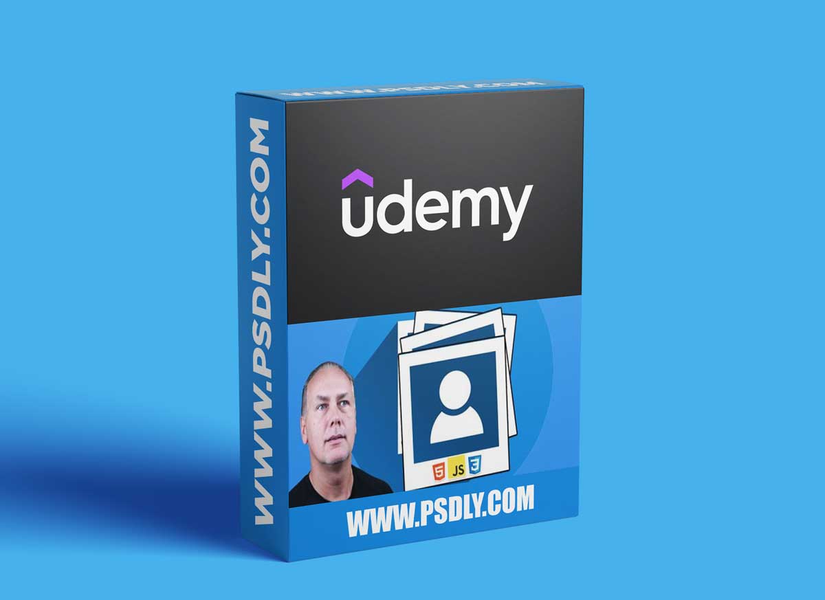 jQuery Image Slider Project JavaScript HTML CSS Carousel